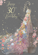 Load image into Gallery viewer, 30th Birthday - Birthday Cards
