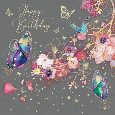 Grace Birthday - Birthday Greeting Cards