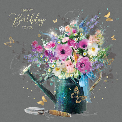 Grace Birthday - Birthday Greeting Cards