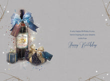 Load image into Gallery viewer, Son in Law Birthday Card - Greeting Card
