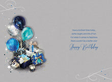 Load image into Gallery viewer, Nephew Birthday Card - Birthday Card
