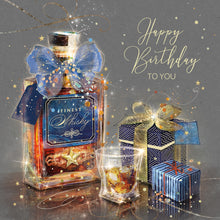 Load image into Gallery viewer, Grayson Birthday - Whisky
