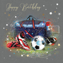 Load image into Gallery viewer, Grayson Birthday - Birthday Greeting Cards
