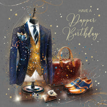 Load image into Gallery viewer, Grayson Birthday - Birthday Greeting Cards
