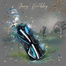 Load image into Gallery viewer, Grayson Birthday - Birthday Greeting Cards

