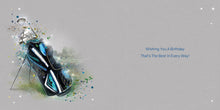 Load image into Gallery viewer, Grayson Birthday - Birthday Greeting Cards
