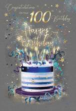 Load image into Gallery viewer, 100th Birthday
