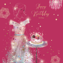 Load image into Gallery viewer, Grace Birthday

