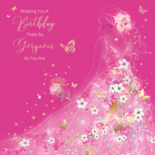 Load image into Gallery viewer, Grace Birthday

