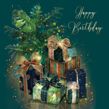 Load image into Gallery viewer, Grayson Birthday - Presents
