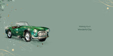 Load image into Gallery viewer, Grayson Birthday - Classic Car
