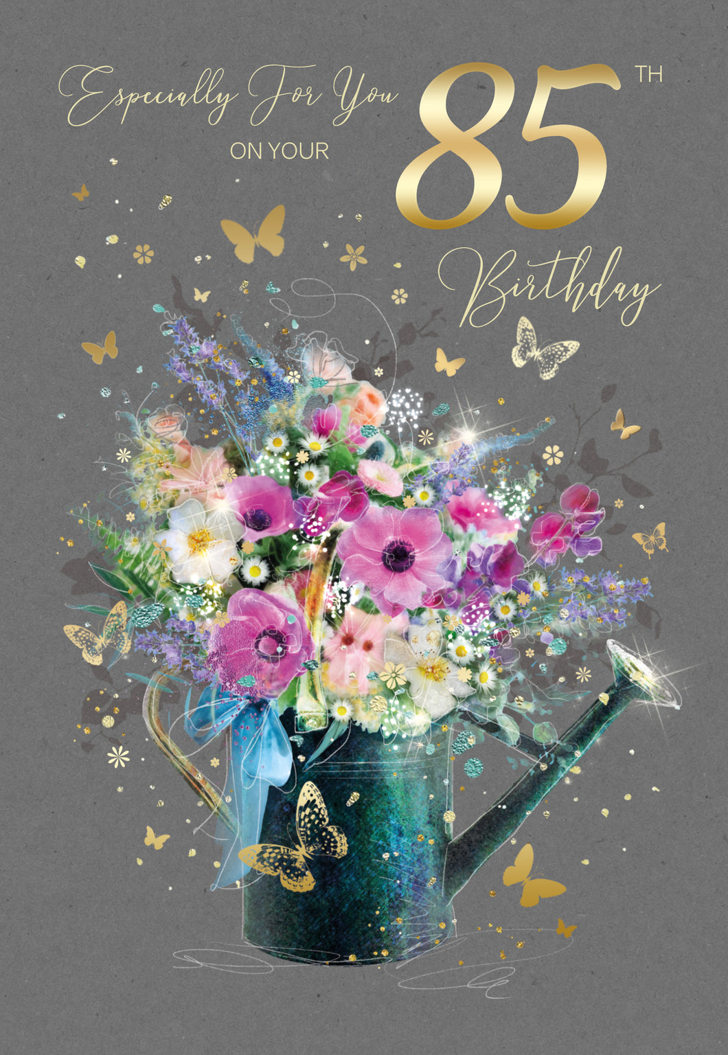 85th Birthday