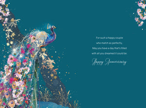 Your Anniversary