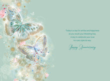 Load image into Gallery viewer, Special Couple on your Anniversary
