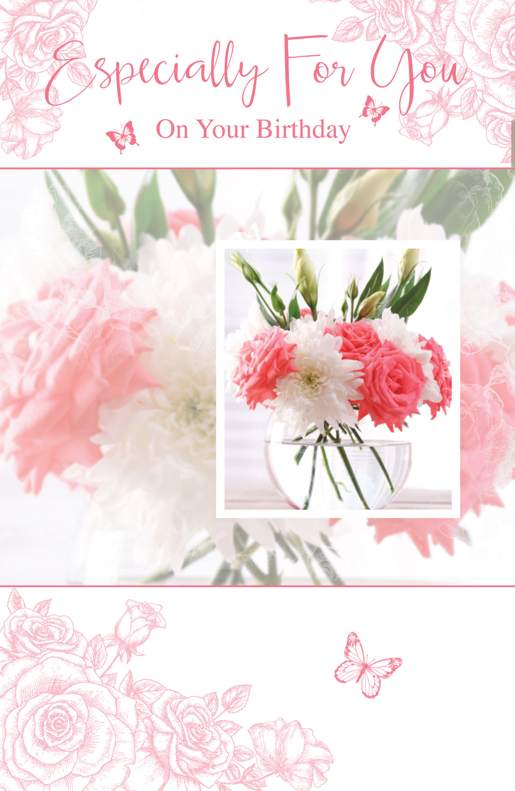 Happy Birthday - Great Value Greeting Cards