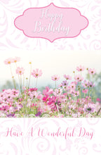 Load image into Gallery viewer, Happy Birthday - Great Value Greeting Cards
