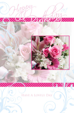 Happy Birthday - Great Value Greeting Cards