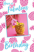 Load image into Gallery viewer, Happy Birthday - Great Value Greeting Cards
