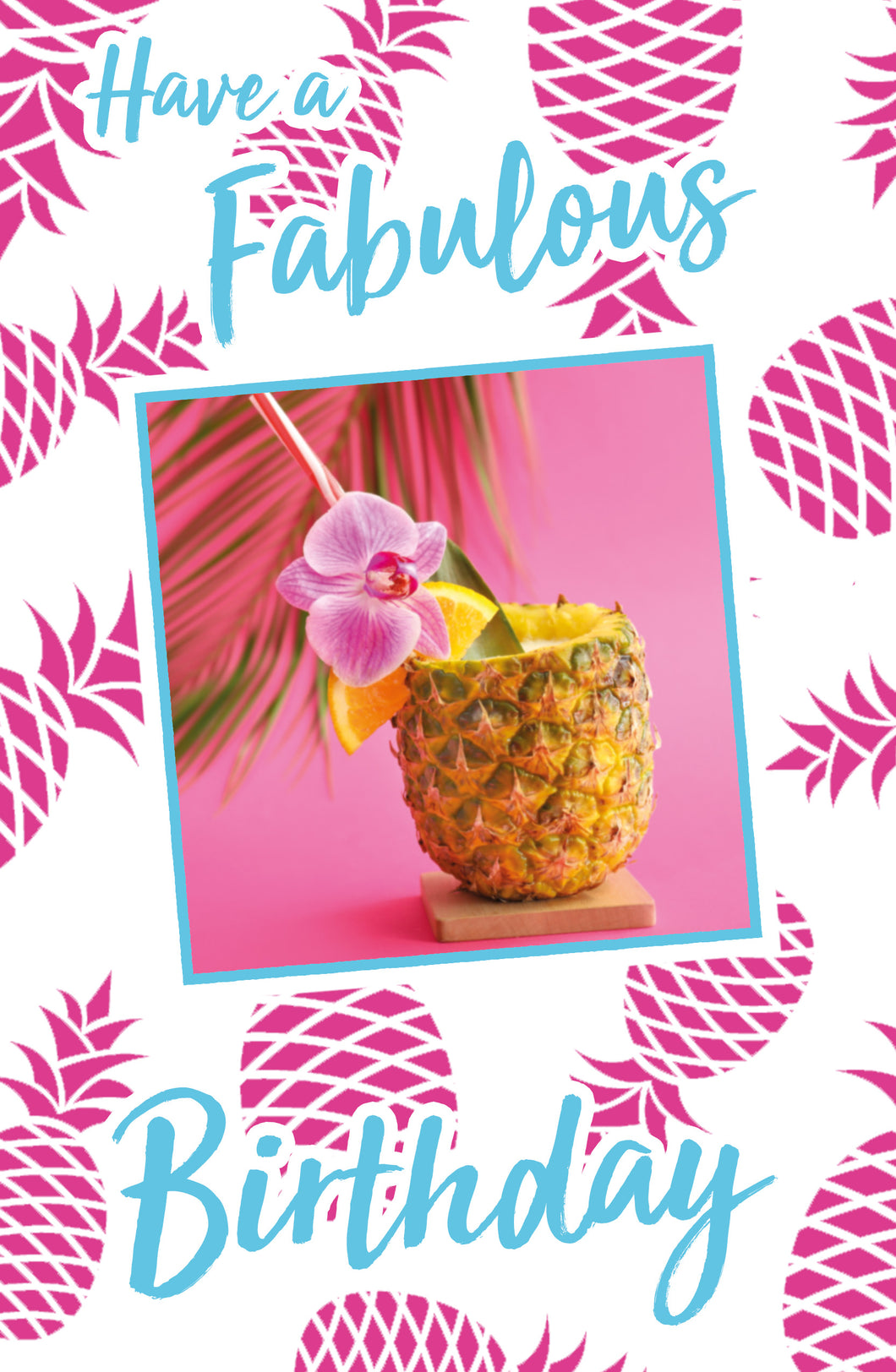 Happy Birthday - Great Value Greeting Cards