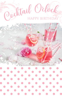 Happy Birthday - Great Value Greeting Cards