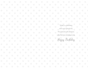 Happy Birthday - Great Value Greeting Cards
