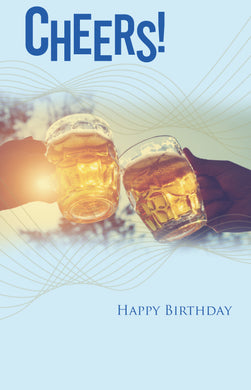 Happy Birthday - Great Value Greeting Cards
