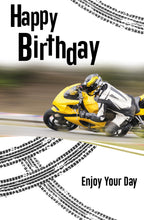 Load image into Gallery viewer, Happy Birthday - Great Value Greeting Cards
