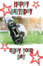 Load image into Gallery viewer, Happy Birthday - Great Value Greeting Cards
