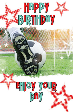 Happy Birthday - Great Value Greeting Cards