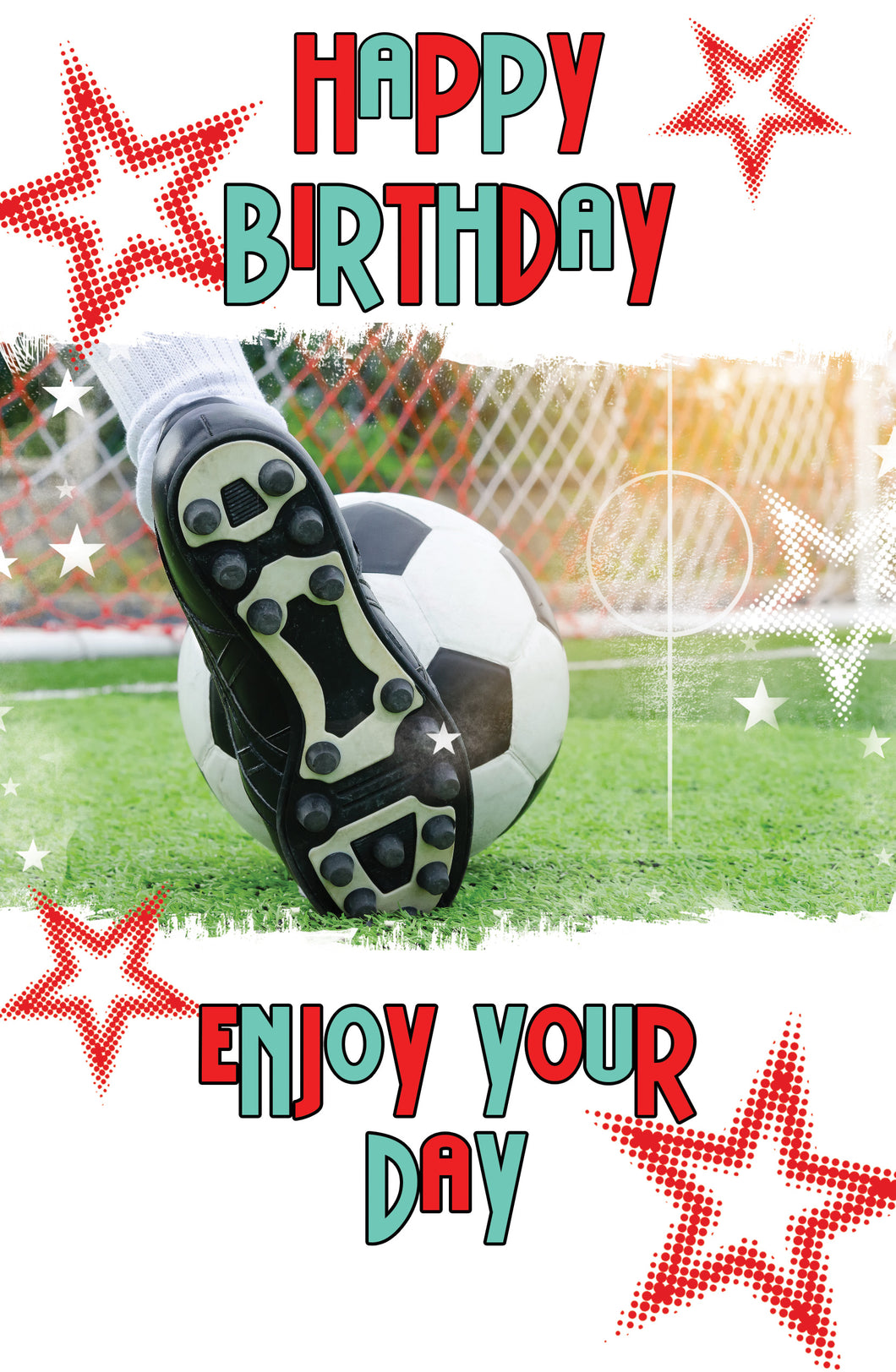 Happy Birthday - Great Value Greeting Cards