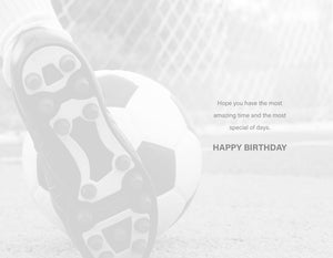 Happy Birthday - Great Value Greeting Cards