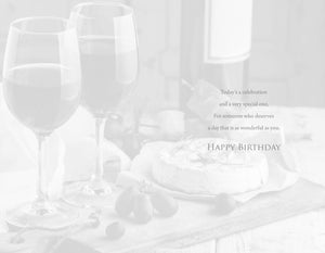 Happy Birthday - Great Value Birthday cards