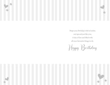 Load image into Gallery viewer, Niece Birthday - Birthday Card
