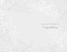 Load image into Gallery viewer, Wedding Day - Wedding Day Card
