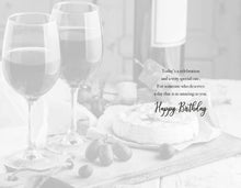 Load image into Gallery viewer, Son in Law Birthday - Greeting Card
