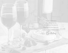 Load image into Gallery viewer, Brother in Law Birthday - Birthday Card

