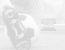 Load image into Gallery viewer, Grandson Birthday - Greeting Cards
