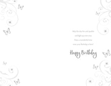 Load image into Gallery viewer, Granddaughter Birthday - Greeting Cards
