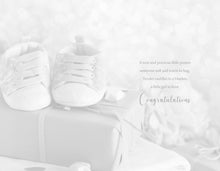 Load image into Gallery viewer, Baby Girl - New Baby Cards
