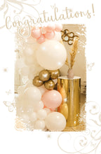 Load image into Gallery viewer, Congratulations - Congratulations Cards
