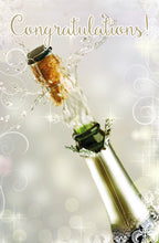 Load image into Gallery viewer, Congratulations - Congratulations Cards
