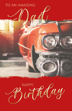 Load image into Gallery viewer, Dad Birthday - Greeting Cards
