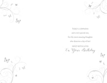 Load image into Gallery viewer, Daughter Birthday - Daughter Birthday Cards

