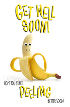 Load image into Gallery viewer, Get Well Soon - Get Well Soon Cards
