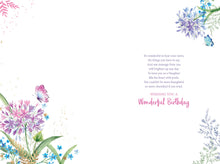 Load image into Gallery viewer, Daughter Birthday Card - Daughter Birthday Cards
