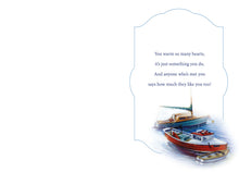 Load image into Gallery viewer, Son Birthday Card
