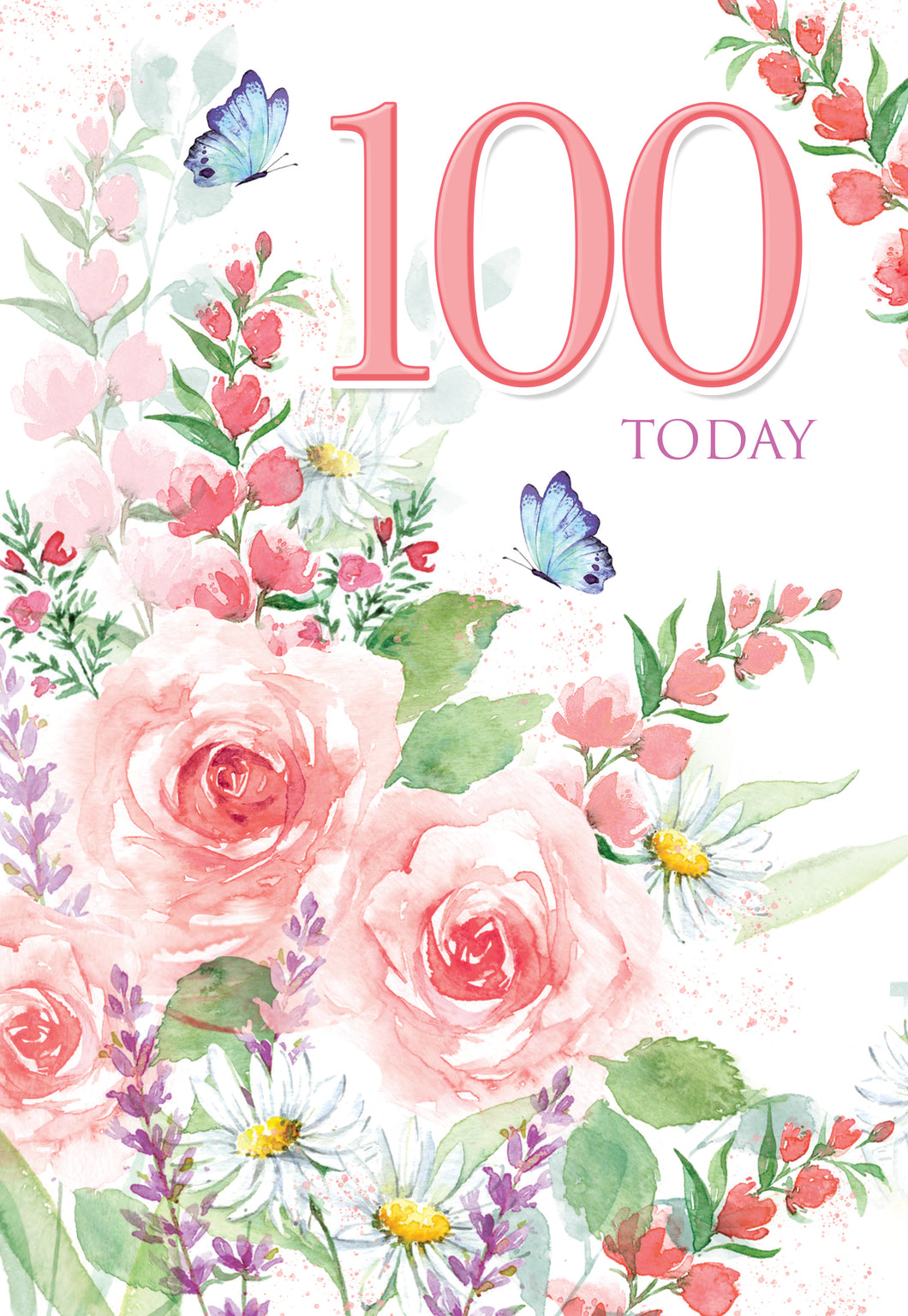 100th Birthday