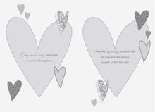 Load image into Gallery viewer, Your Diamond Anniversary - Anniversary Card
