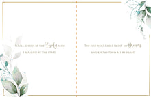 Load image into Gallery viewer, Husband - Diamond Anniversary - Anniversary Cards

