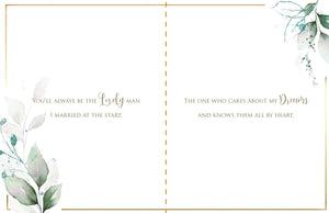 Husband - Diamond Anniversary - Anniversary Cards